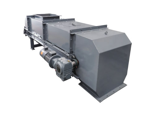 什么是定量給料機(jī)？